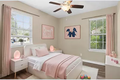 4906 Eastdale Drive E, Austin, TX 78723 - Photo 17