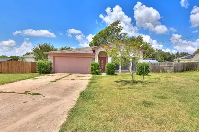 3007 Crystal Cove, Taylor, TX 76574 - Photo 3