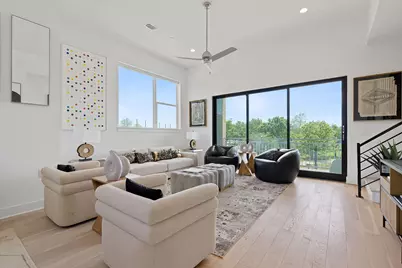 2805 McCurdy Street #1, Austin, TX 78723 - Photo 1