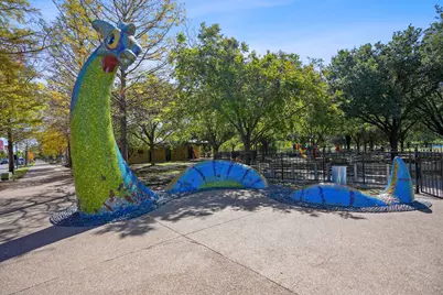 2805 McCurdy Street #1, Austin, TX 78723 - Photo 33