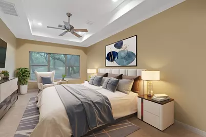 2805 McCurdy Street #1, Austin, TX 78723 - Photo 21