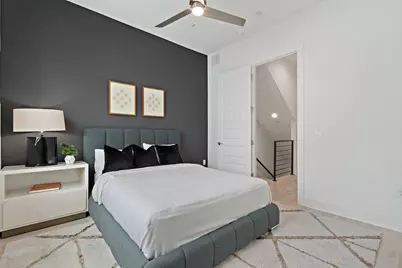 2805 McCurdy Street #1, Austin, TX 78723 - Photo 25