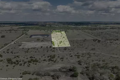 11.15 Acres Concrete Edgar Road, Cuero, TX 77954 - Photo 5