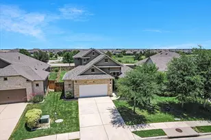 3236 Hidalgo Loop, Round Rock, TX 78665 - Photo 29