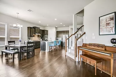 3236 Hidalgo Loop, Round Rock, TX 78665 - Photo 11