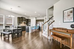 3236 Hidalgo Loop, Round Rock, TX 78665 - Photo 11