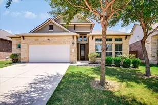 3236 Hidalgo Loop, Round Rock, TX 78665 - Photo 1