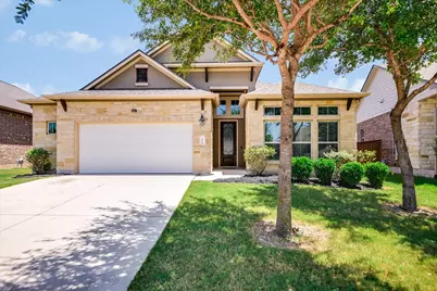 3236 Hidalgo Loop, Round Rock, TX 78665 - Photo 1