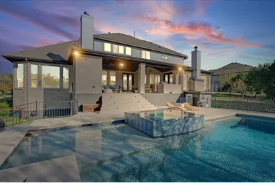 5240 Diamante Drive, Spicewood, TX 78669 - Photo 1