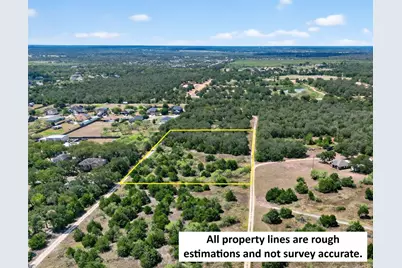 Tbd Tract B McDonald Lane W #J, Cedar Creek, TX 78612 - Photo 1