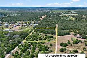 Tbd Tract B McDonald Ln W, Cedar Creek, TX 78612 - Photo 1