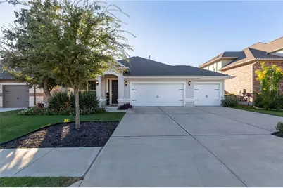 2925 Mossy Springs Drive, Leander, TX 78641 - Photo 3