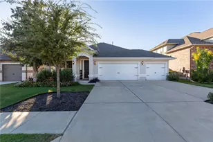 2925 Mossy Springs Dr, Leander, TX 78641 - Photo 3
