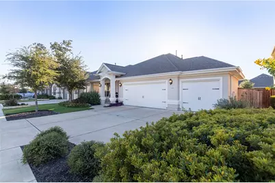 2925 Mossy Springs Drive, Leander, TX 78641 - Photo 5