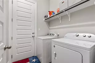 2925 Mossy Springs Dr, Leander, TX 78641 - Photo 23