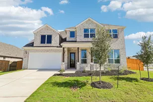 220 Tumbling Creek Run, Kyle, TX 78640 - Photo 1
