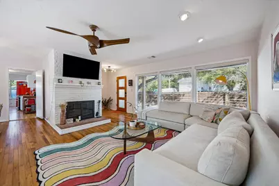 2601 E 17th Street, Austin, TX 78702 - Photo 5