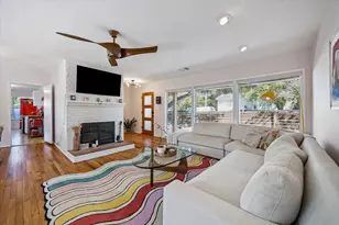 2601 E 17th St, Austin, TX 78702 - Photo 5