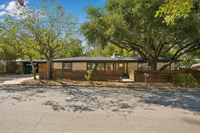 2601 E 17th Street, Austin, TX 78702 - Photo 1