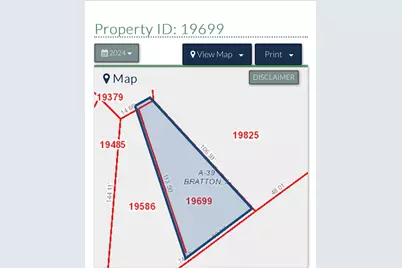 410 Pecan Creek Drive, Horseshoe Bay, TX 78657 - Photo 1