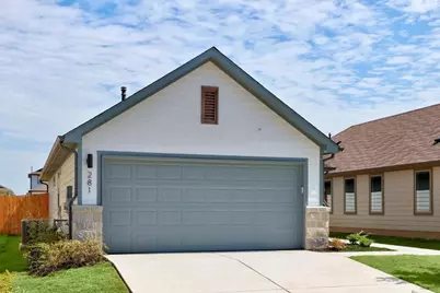 281 Bendecido Loop, Elgin, TX 78621 - Photo 3