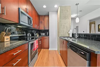 360 Nueces Street #2706, Austin, TX 78701 - Photo 7