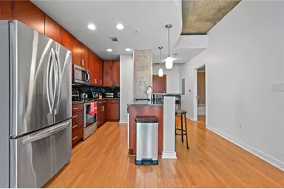 360 Nueces Street #2706, Austin, TX 78701 - Photo 5