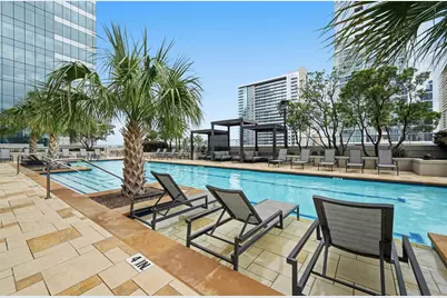 360 Nueces Street #2706, Austin, TX 78701 - Photo 21
