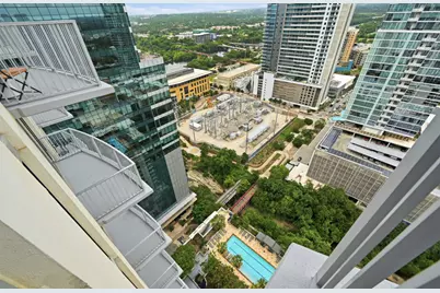 360 Nueces Street #2706, Austin, TX 78701 - Photo 19