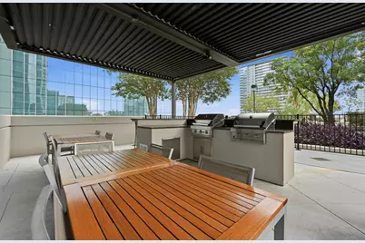 360 Nueces Street #2706, Austin, TX 78701 - Photo 37