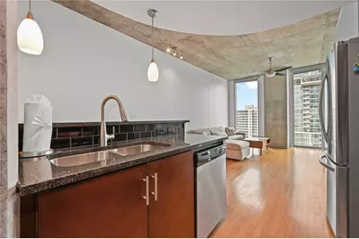 360 Nueces Street #2706, Austin, TX 78701 - Photo 9