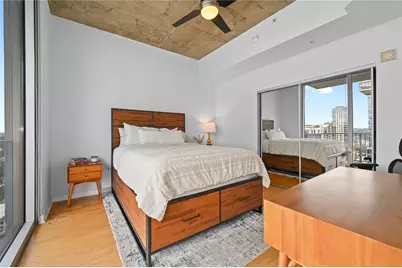 360 Nueces Street #2706, Austin, TX 78701 - Photo 13