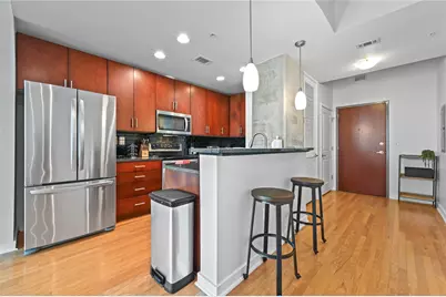 360 Nueces Street #2706, Austin, TX 78701 - Photo 5