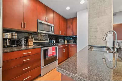 360 Nueces Street #2706, Austin, TX 78701 - Photo 7