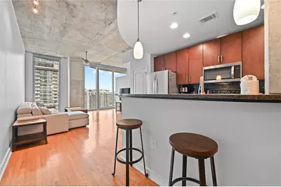 360 Nueces Street #2706, Austin, TX 78701 - Photo 3