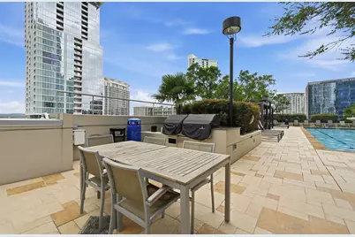 360 Nueces Street #2706, Austin, TX 78701 - Photo 39