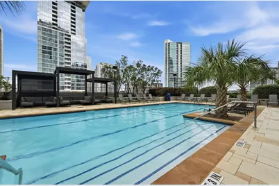 360 Nueces Street #2706, Austin, TX 78701 - Photo 21