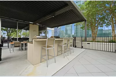 360 Nueces Street #2706, Austin, TX 78701 - Photo 37
