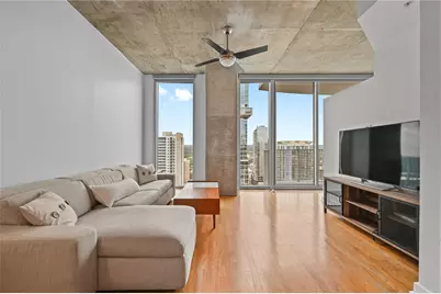 360 Nueces Street #2706, Austin, TX 78701 - Photo 3