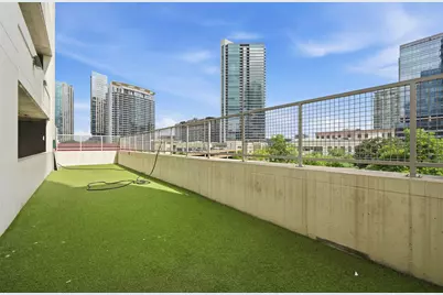 360 Nueces Street #2706, Austin, TX 78701 - Photo 39