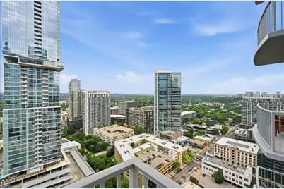 360 Nueces Street #2706, Austin, TX 78701 - Photo 19