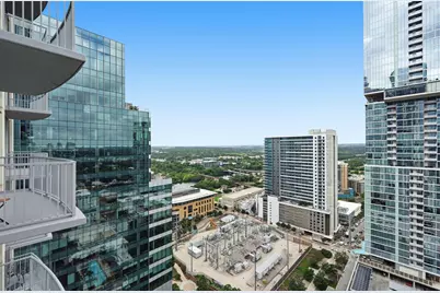 360 Nueces Street #2706, Austin, TX 78701 - Photo 17