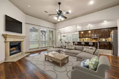 100 Rhinestone Cove, Liberty Hill, TX 78642 - Photo 5