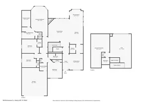 100 Rhinestone Cove, Liberty Hill, TX 78642 - Photo 39