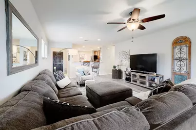 504 Hereford Lane, Georgetown, TX 78633 - Photo 7