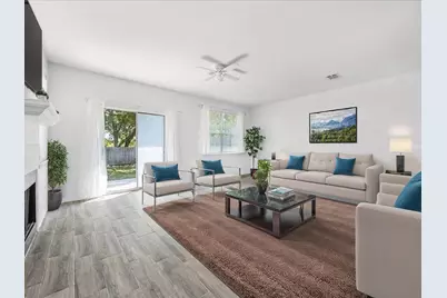 2407A Curry Loop, Round Rock, TX 78664 - Photo 3