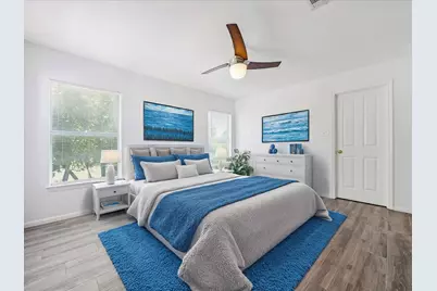 2407A Curry Loop, Round Rock, TX 78664 - Photo 5