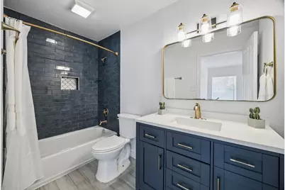 2407 Curry Loop #A, Round Rock, TX 78664 - Photo 17