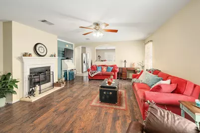 3708 Julianas Way, Round Rock, TX 78665 - Photo 3