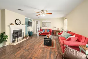 3708 Julianas Way, Round Rock, TX 78665 - Photo 3